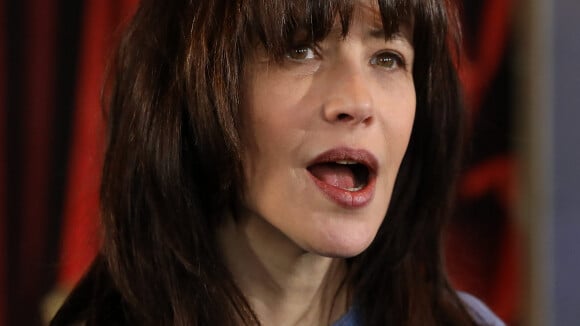 Sophie Marceau : Avec quel acteur a-t-elle partagé son "plus joli baiser" ?