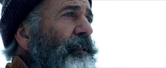 Mel Gibson joue le rôle d'un Père Noël perturbé dans le film "Fatman", visible dans certaines salles dès le 13 novembre 2020 et en ligne à partir du 17 novembre 2020.