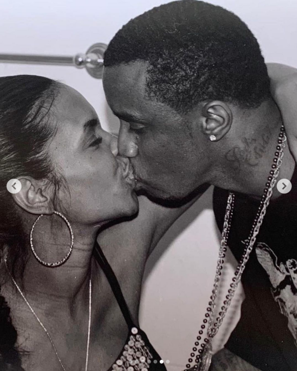 Diddy commémore le 2e anniversaire de la mort de son ex-compagne, Kim Porter.