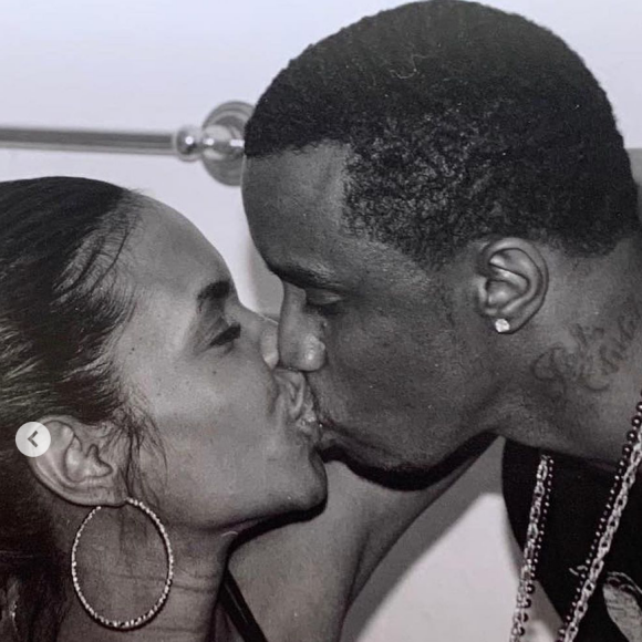 Diddy commémore le 2e anniversaire de la mort de son ex-compagne, Kim Porter.