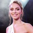 April Benayoum est élue Miss Provence 2020