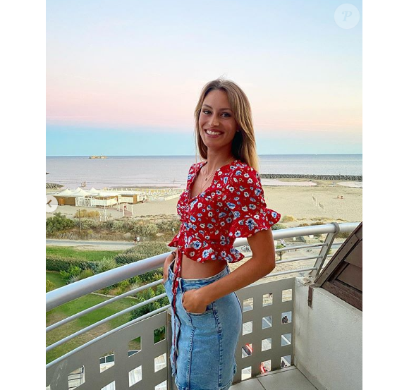 Lou-Anne Lorphelin élue Miss Bourgogne 2020, huit ans après sa soeur Marine Lorphelin