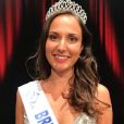 Julie Foricher est élue Miss Bretagne 2020 - Instagram