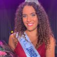 Illana Barry est Miss Languedoc-Roussillon 2020 - Instagram, 2 août 2020