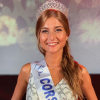 Noémie Leca élue Miss Corse 2020 - Instagram, 29 juillet 2020