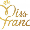Logo officiel du concours Miss France