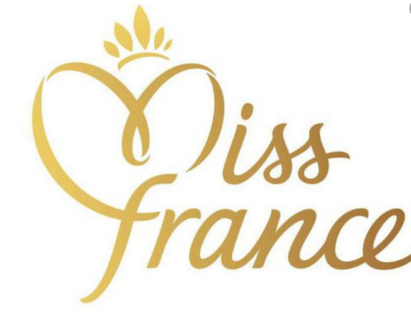 Logo officiel du concours Miss France