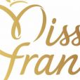 Logo du concours Miss France.
