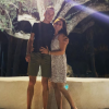 Dorian (Koh-Lanta) et sa compagne Marion attendent leur premier enfant - Instagram