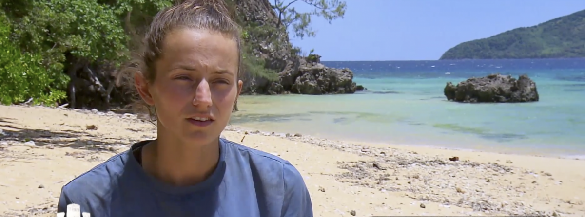 Photo Ava Dans Koh Lanta Les 4 Terres Sur TF1 Purepeople photo-ava-dans-koh-lanta-les-4-terres-sur-tf1-purepeople