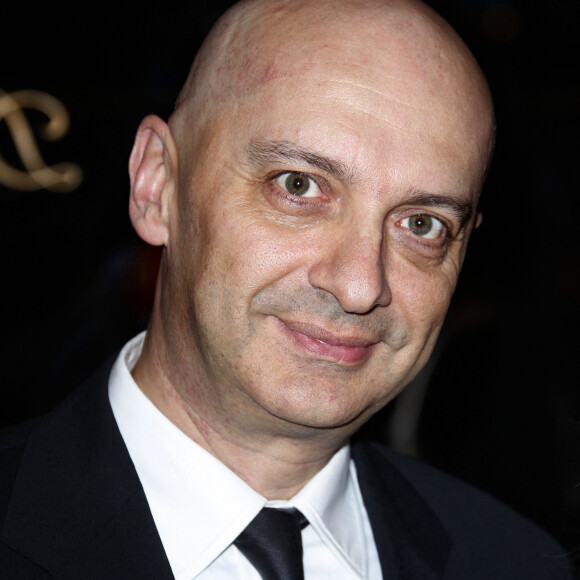 Archives - Xavier de Fontenay lors de la 35e Cérémonie de remise des Prix "The Best" 2011 au Pavillon Dauphine à Paris, le 11 Décembre 2011.