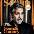 Retrouvez l'interview de George Clooney dans le magazine So Film, n° 82 du 20 novembre 2020.