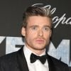 Richard Madden - Soirée du film "Rocketman" sur la plage du Carlton lors du 72e Festival International du Film de Cannes. © Denis Guignebourg/Bestimage