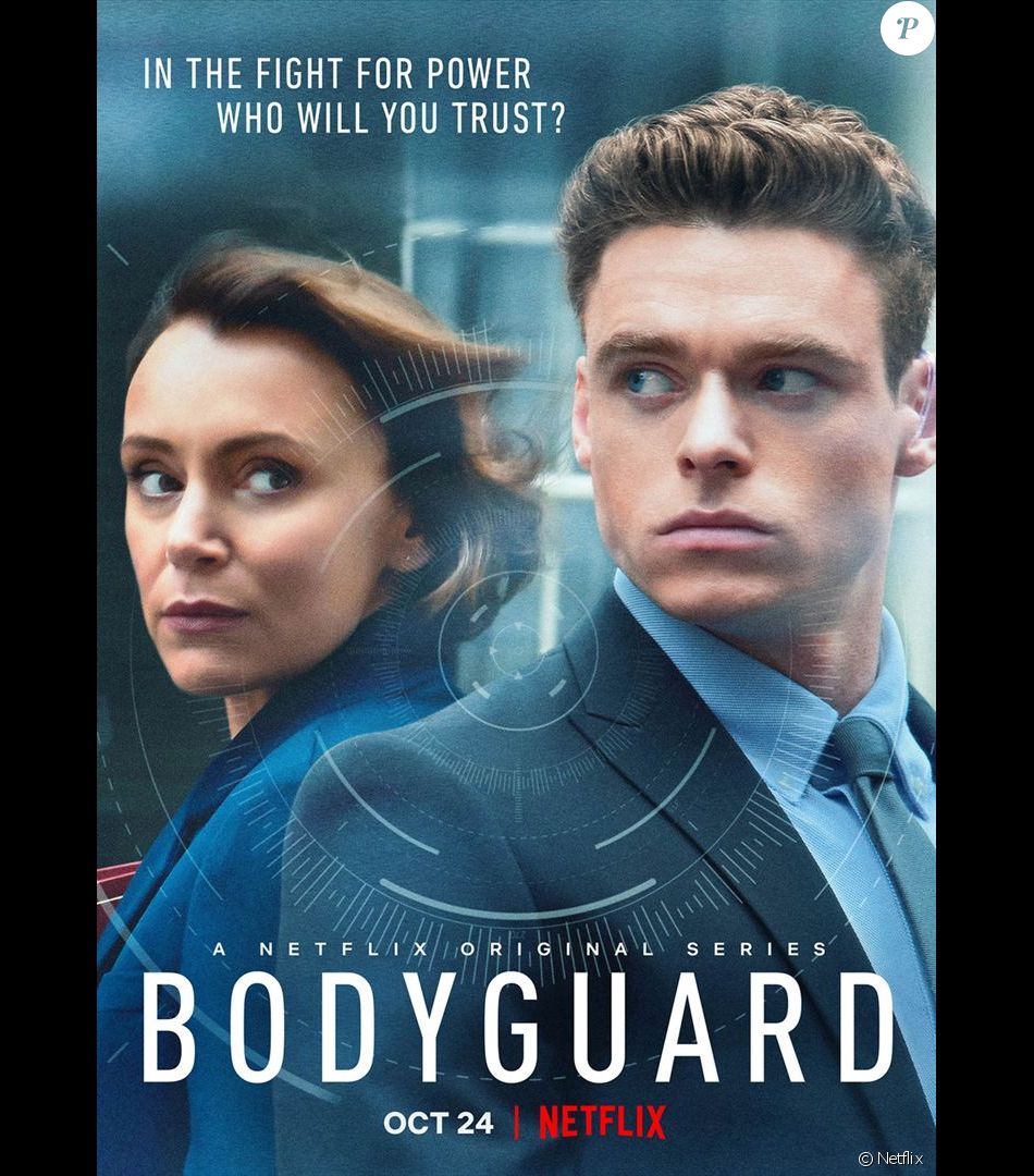 Films Et Séries Tv Avec Richard Madden Richard Madden dans la série Bodyguard, sur Netflix. - Purepeople
