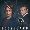 Richard Madden dans la série "Bodyguard", sur Netflix.