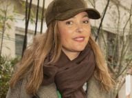 Sandrine Quétier transformée : photos de son nouveau look et nouveau projet