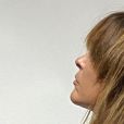 Sandrine Quétier dévoile sa transformation sur Instagram, le 24 novembre 2020