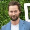 Ryan Eggold lors du photocall de la série "New Amsterdam" lors du 59ème festival de la télévision de Monte Carlo à Monaco. © Norbert Scanella / Panoramic / Bestimage