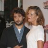 Laure Manaudou et Jérémy Frérot - Arrivées à la 17e cérémonie des NRJ Music Awards au Palais des Festivals à Cannes © Christophe Aubert via Bestimage 