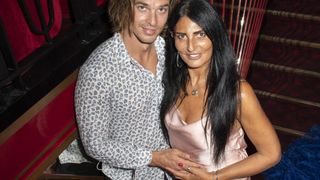 Sylvie Ortega Munos : La veuve du défunt fils de Sheila est à nouveau célibataire