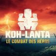 "Koh-Lanta, le combat des héros", émission de TF1.