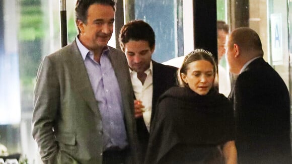 Mary-Kate Olsen en guerre contre Olivier Sarkozy : des demeures à plusieurs millions en jeu