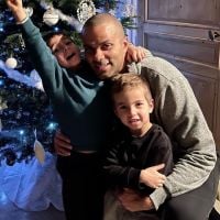 Tony Parker : Premier Noël sans Axelle Francine, préparatifs avec leurs deux fils