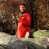 Emeric (L'amour est dans le pré) annonce s'être fait voler 350 sapins de Noël - Instagram