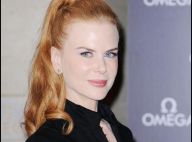 Nicole Kidman : Une égérie de grande classe et "méga"... éblouissante !