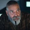 George Clooney dans la bande annonce du nouveau film Netflix "Midnight Sky" (décembre 2020).