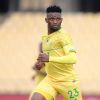 Le footballeur sud-africain Motjeka Madisha est mort dans un accident de voiture. Il avait 25 ans.