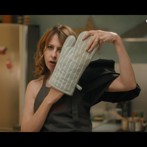 Images exclusives du prime de "Fais pas ci, fais pas ça" du 18 décembre 2020, sur France 2
