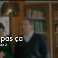 Images exclusives du prime de "Fais pas ci, fais pas ça" du 18 décembre 2020, sur France 2