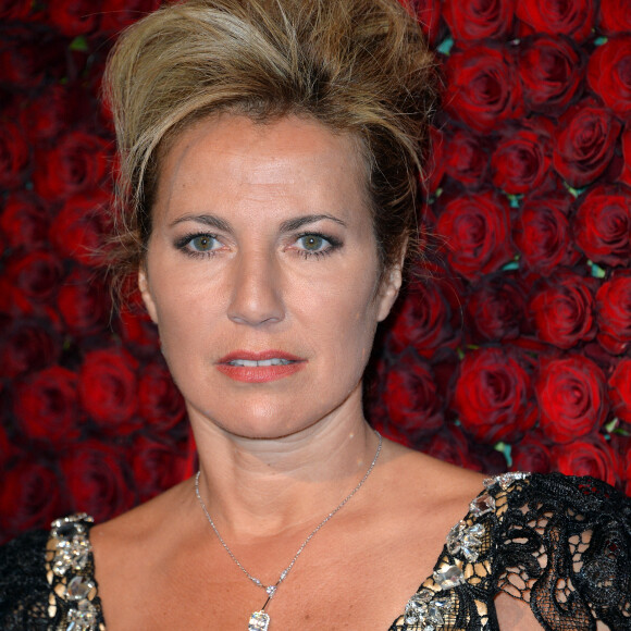 Natacha Amal - After party du film "Grace de Monaco" lors de l'ouverture du 67ème festival du film de Cannes au Studio 5 à Cannes le 14 mai 2014. 