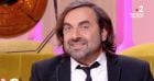 André Manoukina et sa fille Julie dans l'émission "Je t'aime etc.", sur France 2.