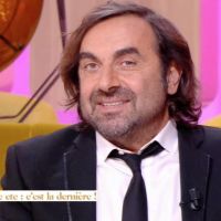 André Manoukian très ému : sa fille Julie, reine de la discrétion, le surprend sur France 2
