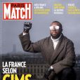 Retrouvez l'interview de Jean-Louis Aubert dans le magazine Paris Match, n° 3737 du 17 décembre 2020.