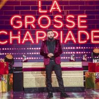 Cyril Hanouna, Gad Elmaleh, Franck Dubosc s'affrontent dans "La Grosse charriade" sur C8