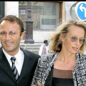 Archives- Estelle Lefébure et Arthur. 