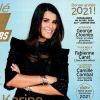 Magazine "Télé 7 Jours", en kiosques lundi 21 décembre 2020.
