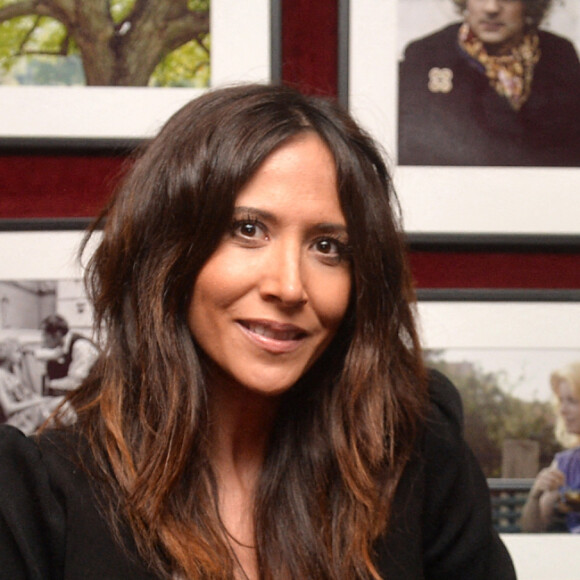 Fabienne Carat - Les membres du jury "Action Enfance Fait Son Cinéma" se réunissent à Paris le 18 septembre 2020. © Veeren / Bestimage