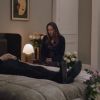 Auguste Armand mort dans "Ici tout commence", ses filles Rose et Clotilde dévastées - épisode du 21 décembre 2020