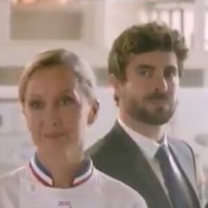 Bande annonce d'"Ici tout commence", la série de TF1