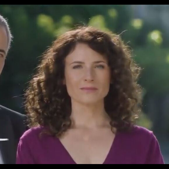 Bande annonce d'"Ici tout commence", la série de TF1
