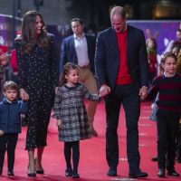 Kate Middleton, William et les enfants : leur dernière sortie en famille sous le feu des critiques