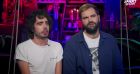 Eric et Quentin parlent de leur vie amoureuse dans le "Jarry Show"