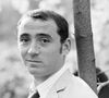 En France, à Paris, rendez-vous avec Claude Brasseur dans les années 1960 © Michel Ristroph via Bestimage