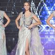 Les 5 finalistes de Miss France 2021 sur TF1