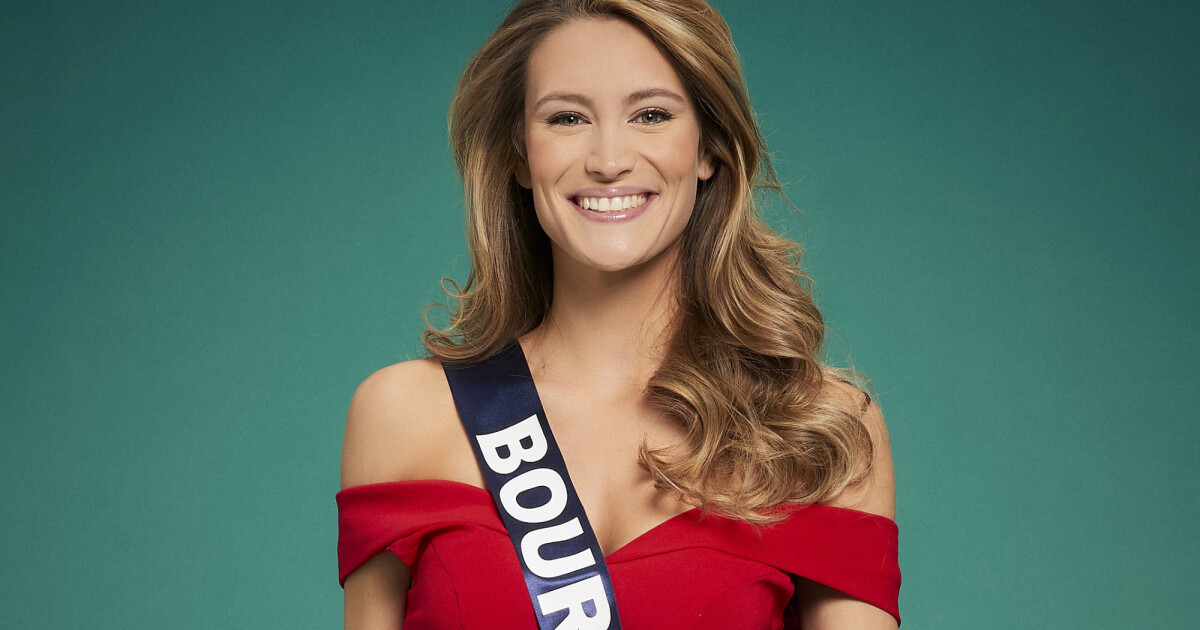 Lou Anne Lorphelin épuisée Après Miss France 2021 La Soeur De Marine Séloigne Pour Se 