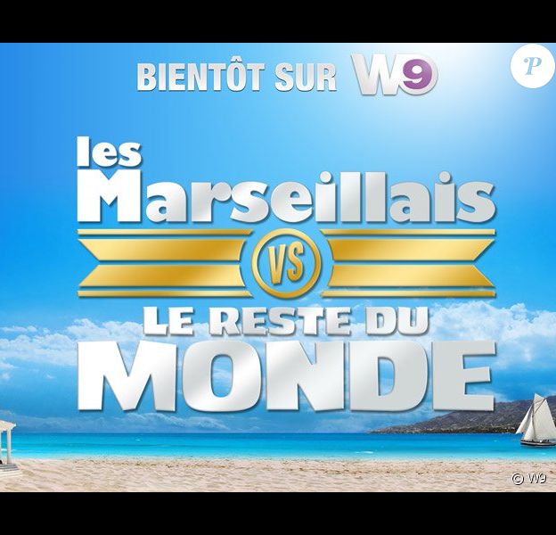 Les Marseillais VS Le Reste du monde.